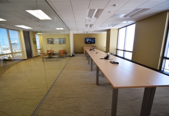 Hutchings Court Reporters - 655 W. Broadway