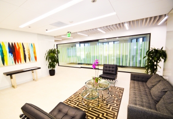 Encore Lobby 1