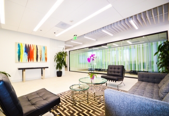 Encore Lobby 2
