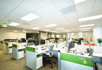 Encore Office 1