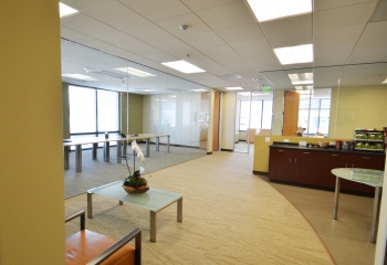 Hutchings Court Reporters - 655 W. Broadway