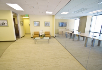 Hutchings Court Reporters - 655 W. Broadway
