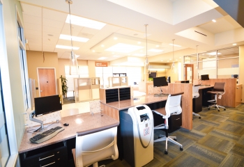 Mission Federal Credit Union - Oceanside TI