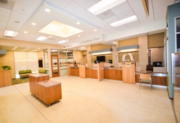 Mission Federal Credit Union - Oceanside TI
