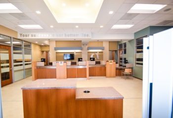 Mission Federal Credit Union - Oceanside TI