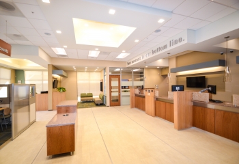 Mission Federal Credit Union - Oceanside TI