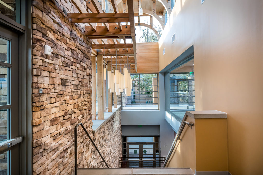 Sage Hill School Commercial Builders Inc 